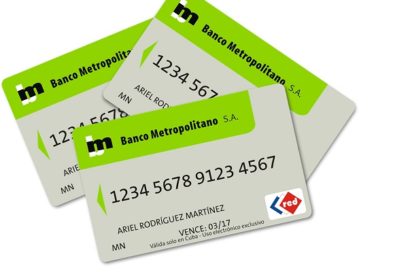 Comienza habilitación de tarjetas magnéticas en monedas libremente convertibles