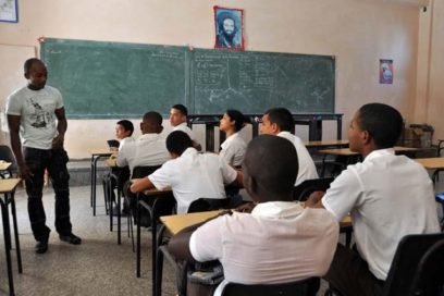 Crecerá con nuevos docentes la Enseñanza Técnica y Profesional
