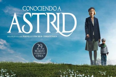 Semana de Cine Sueco en La Habana