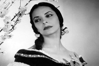 Fallece Alicia Alonso, Prima Ballerina Assoluta del Ballet Nacional de Cuba