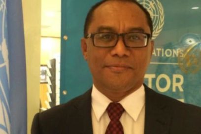 Alto funcionario de Timor-Leste inicia visita a Cuba