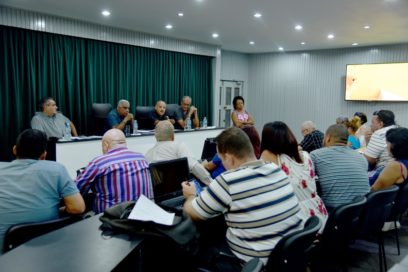 Gradual recuperación del transporte interprovincial