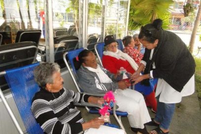 Refuerza Salud en Las Tunas atención al adulto mayor