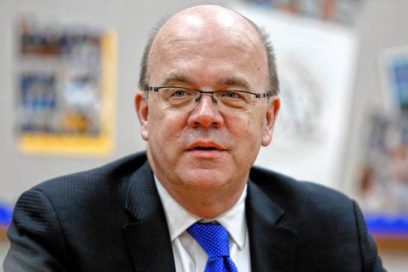 Congresista califica de erróneas políticas de Estados Unidos hacia Cuba