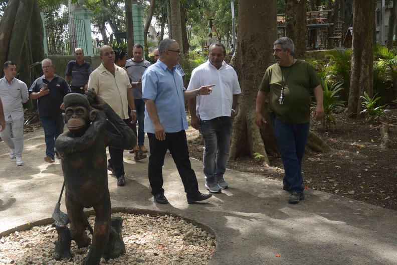 Foto: ACN/Ariel Ley