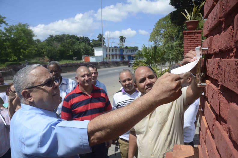 Foto: ACN/Ariel Ley