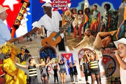 Estreno de documentales celebra Jornada por la Cultura Cubana
