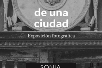 Instantes de una ciudad desde el lente de Sonia Almaguer