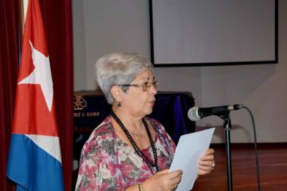 Reconocen a Comités Técnicos de Normalización en Cuba