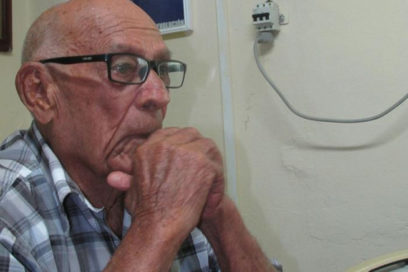 Fallece Evelio Capote, Héroe del Trabajo de la República de Cuba (+Video)