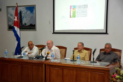 FIHAV 2019 reunirá a empresas de todo el país y sectores económicos