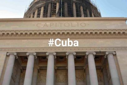 Cuba denuncia el bloqueo en foro internacional parlamentario (+Fotos)