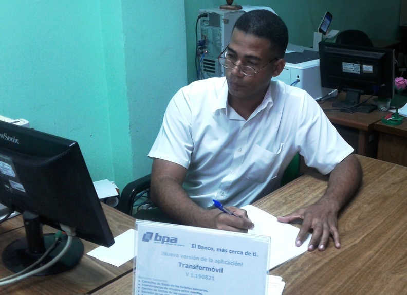Foto: ACN/Pablo Soroa