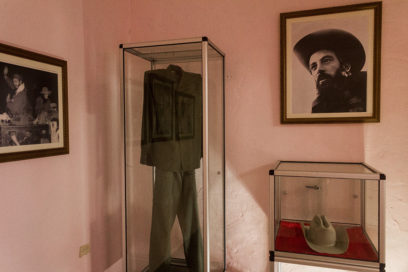 Reabrirá el próximo lunes Museo Casa natal Camilo Cienfuegos (+Fotos y Video)