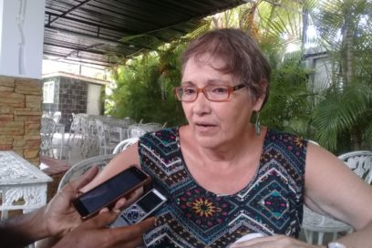 La economía cubana no se dolariza, afirma experta en Finanzas Internacionales (+Fotos)