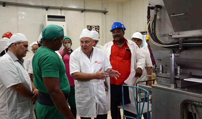 Foto: ACN/Miguel Rubiera