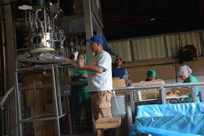 Sobrecumple  Matanzas plan de exportaciones de bienes y de servicios