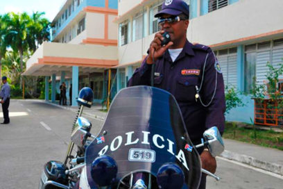 Disminuye accidentalidad vial en Cuba