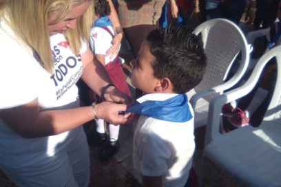 Santa Clara rinde homenaje al Che