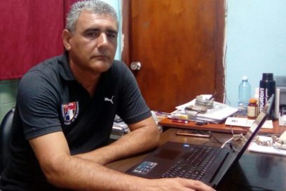 El balonmano busca mejores goles