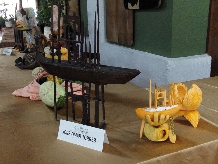 VII Festival Culinario Internacional