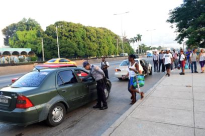 Otra lección de Cuba (+Fotos)