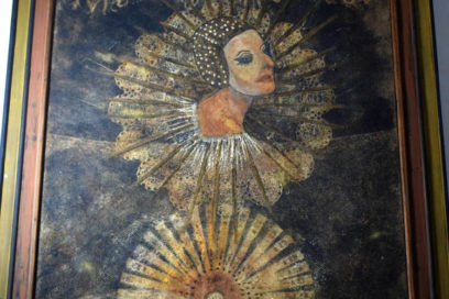 Alicia a la eternidad