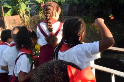 Por siempre Camilo (+Fotos y Video)