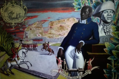 José Antonio Aponte revisitado