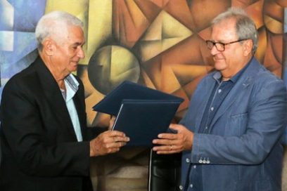 Béisbol cubano se abre al mundo a través de la WBSC