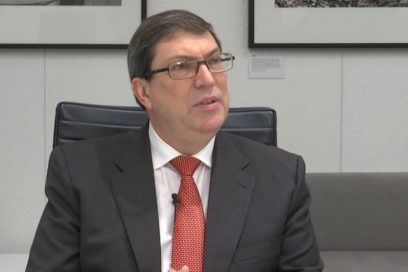 El endurecimiento del bloqueo define el estado actual de las relaciones con EE.UU. (+ Videos)