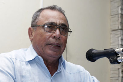 Miguel Borroto: preguntas bateadas