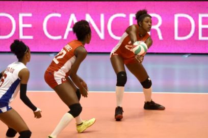 En Norceca Cuba retará a Puerto Rico