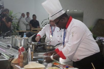 Declaran cocina criolla cubana Patrimonio Cultural Inmaterial de la Nación (+ Fotos)
