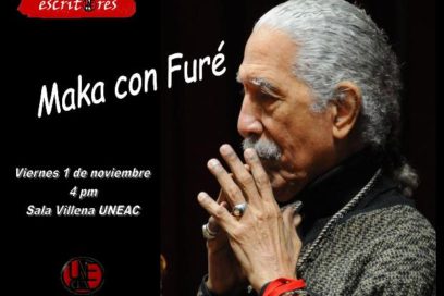 Espacio con Maka estará dedicado a la independencia de Angola