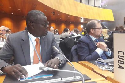 Cuba denuncia en OMC ataque de EE.UU. a su comercio exterior