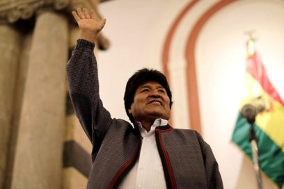 Bolivia a la expectativa de voto rural en elecciones generales