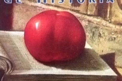 Pasión por la historia