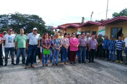 Producir más alimentos, premisa de los agropecuarios espirituanos