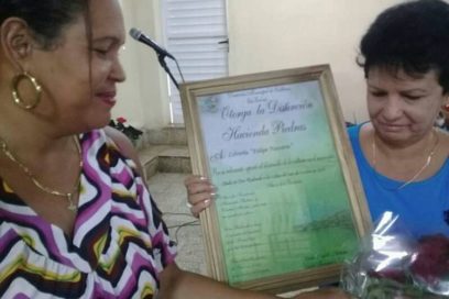 Reconocen a destacados avileños en investigación histórica