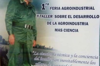 Universidad de Guantánamo estrecha alianza con Empresa Azucarera