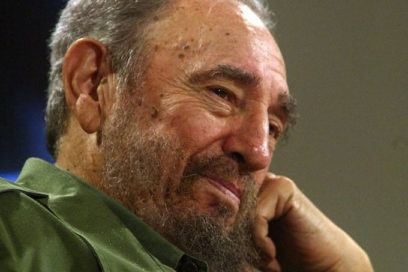Obra de Fidel Castro presente en Encuentro Antimperialista en La Habana (+Video)
