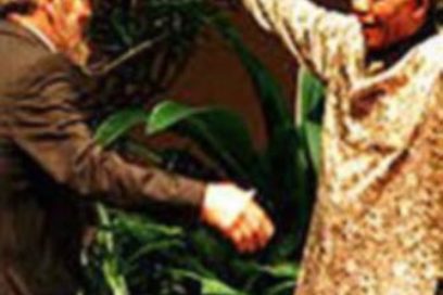 Recuerdan legado de Nelson Mandela