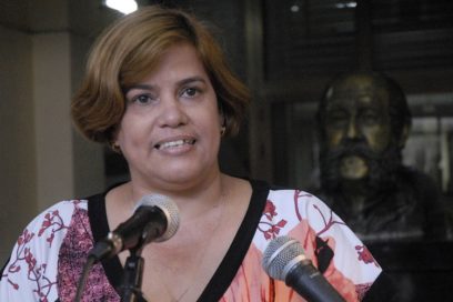 Resaltan papel del sindicato ante la realidad del país