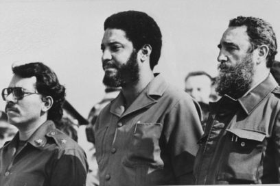 Furia urgente: A 36 años de la invasión de EE.UU. a Granada