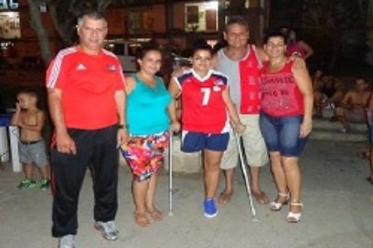 2do LUGAR: Haila, la Perla del Sur