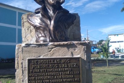 Homenaje a Camilo en Villa Clara (+Fotos)