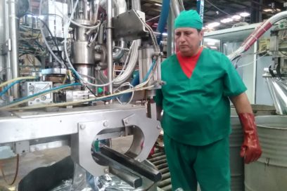 Invierten millones para más producción de alimentos en Ciego de Ávila