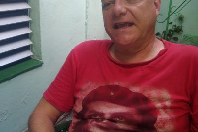 Cuba se expresó en el Parlamento