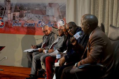 Out 27: Los seis mentores hubieran preferido 30 juegos